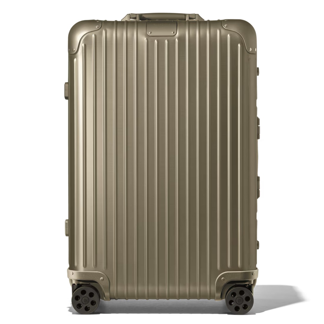 Rimowa Original  — view 22