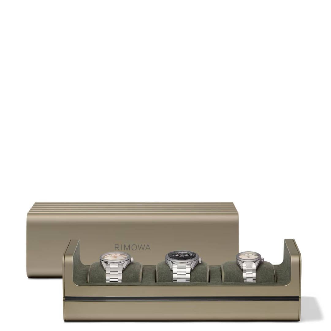 Rimowa Specialty Watch Case — view 11