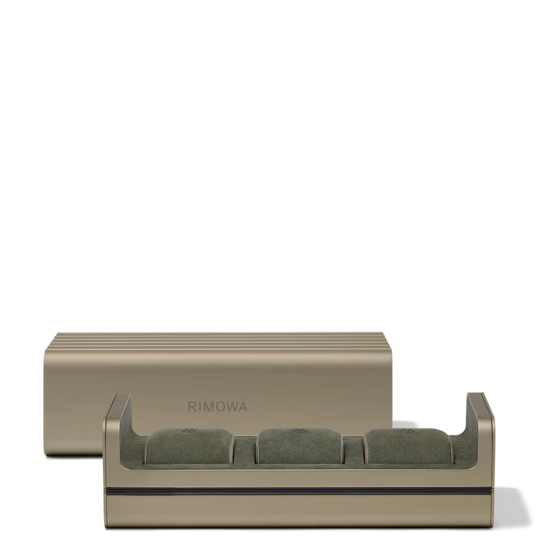 Rimowa Specialty Watch Case — view 13