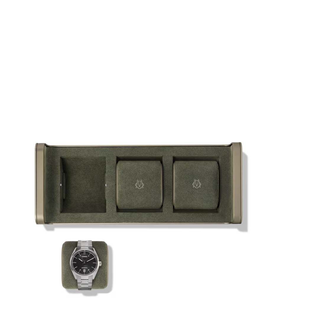 Rimowa Specialty Watch Case — view 15