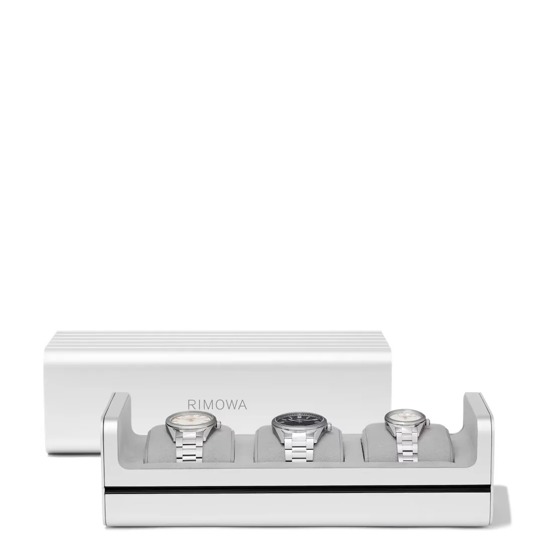 Rimowa Specialty Watch Case