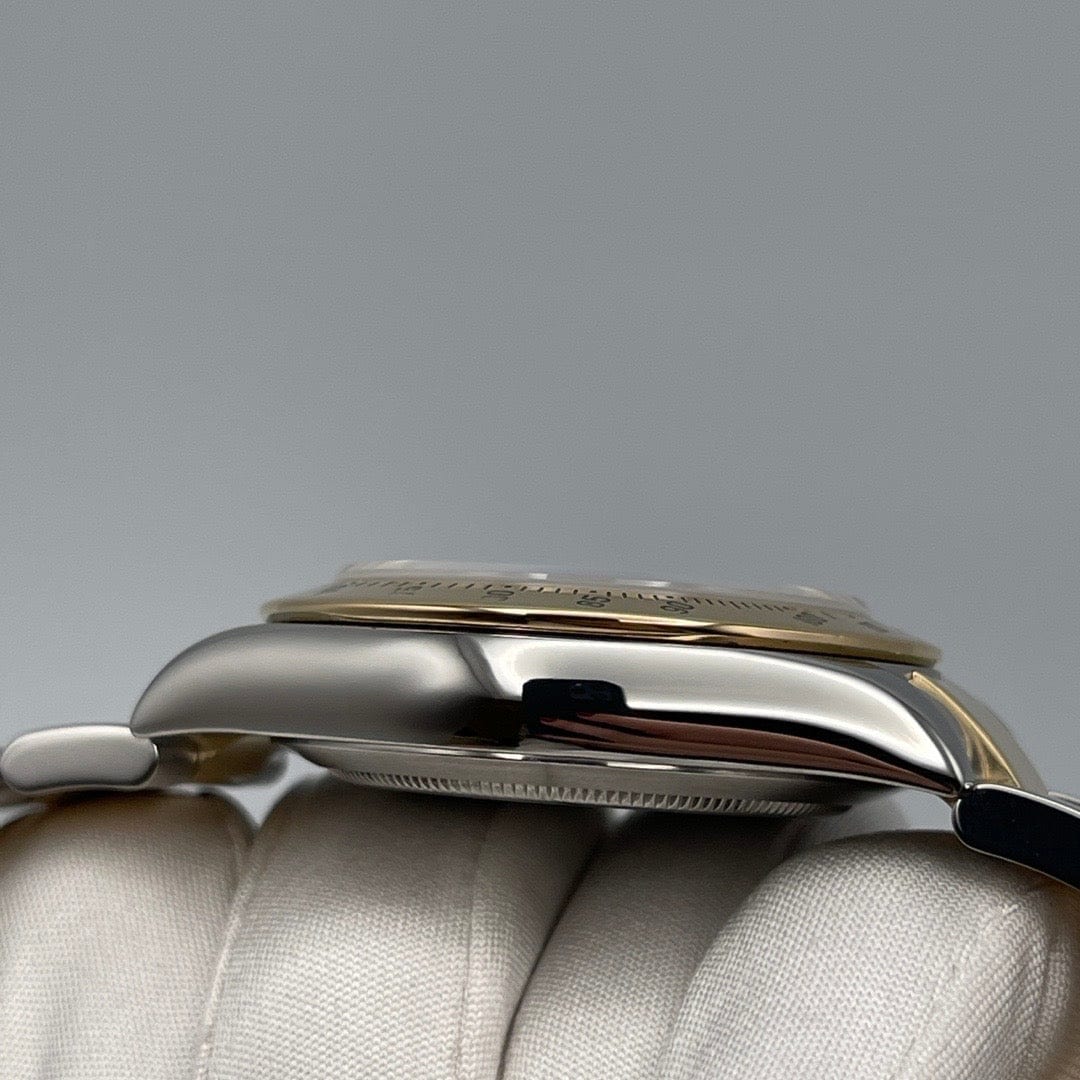 Rolex Daytona 116520, — White Dial — view 5