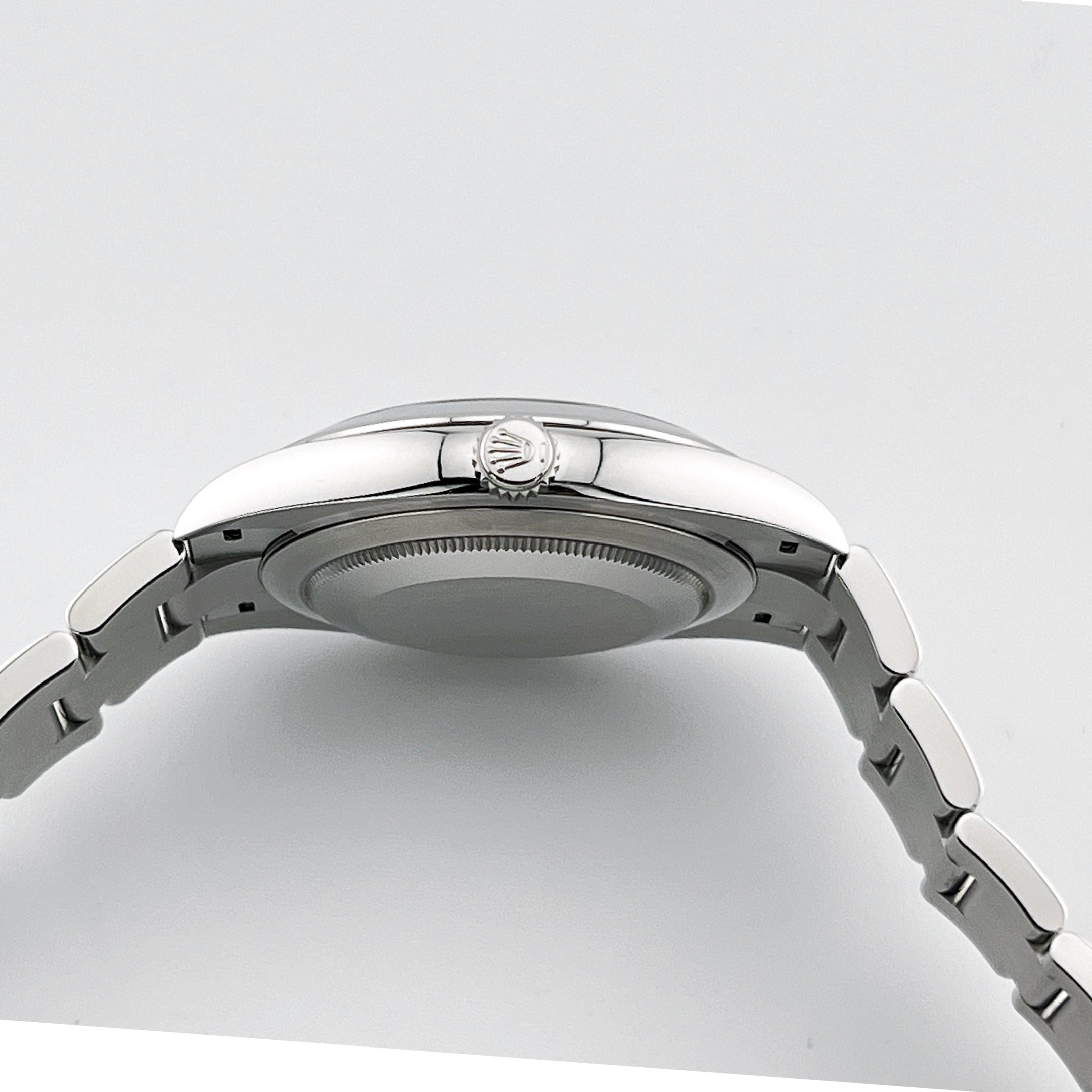 Rolex Datejust 126300, — Blue Dial — view 5