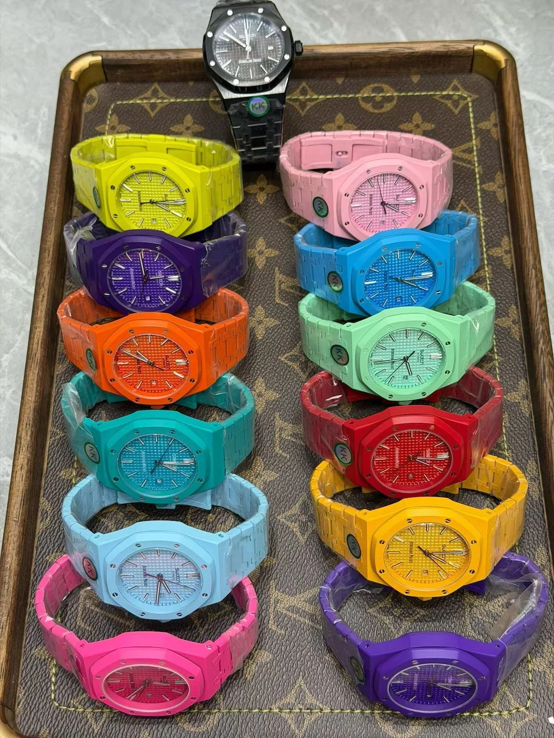Royal Pop Custom (Steel) — 圖 2