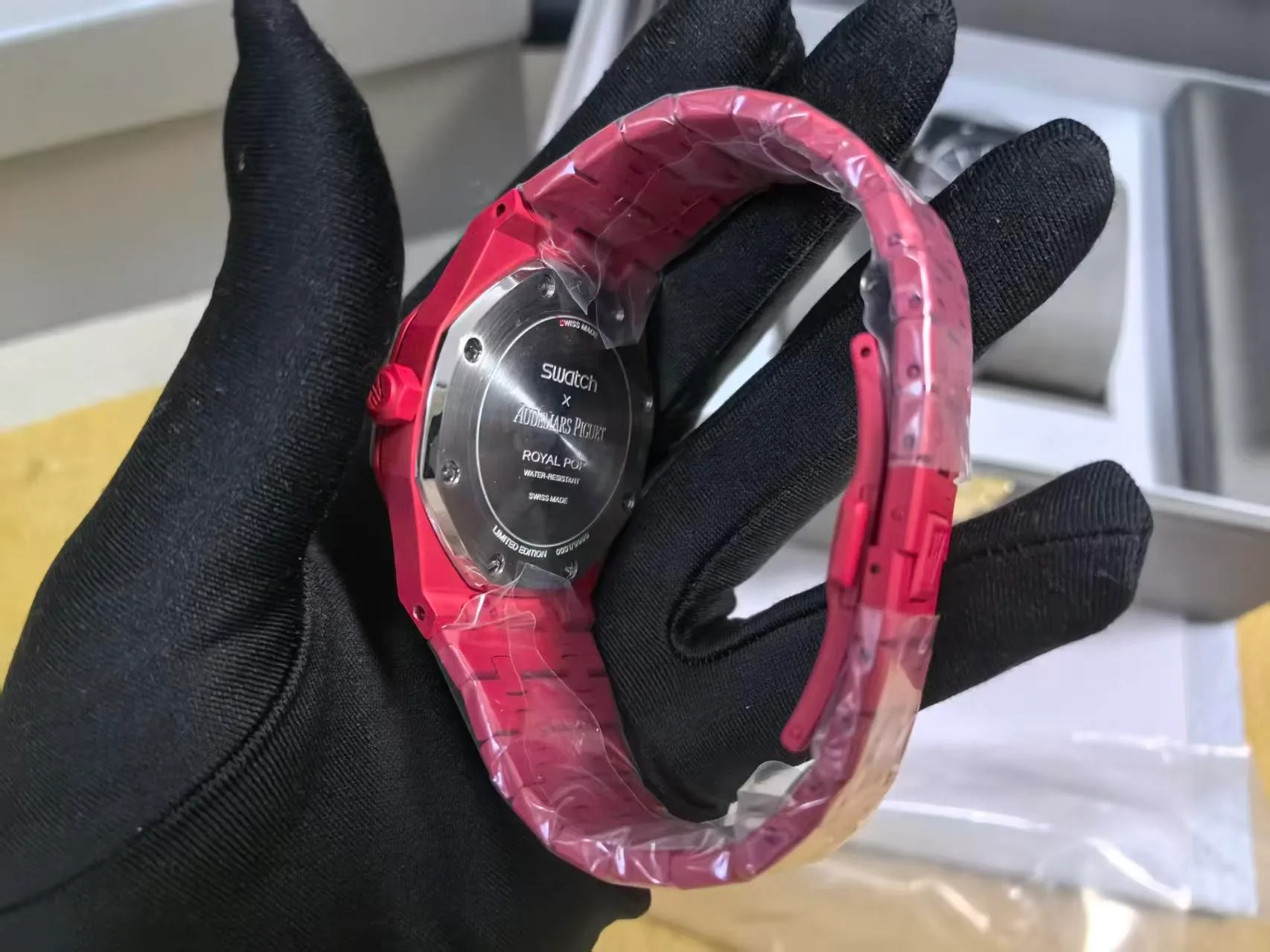 Royal Pop Custom (Steel) — 圖 6