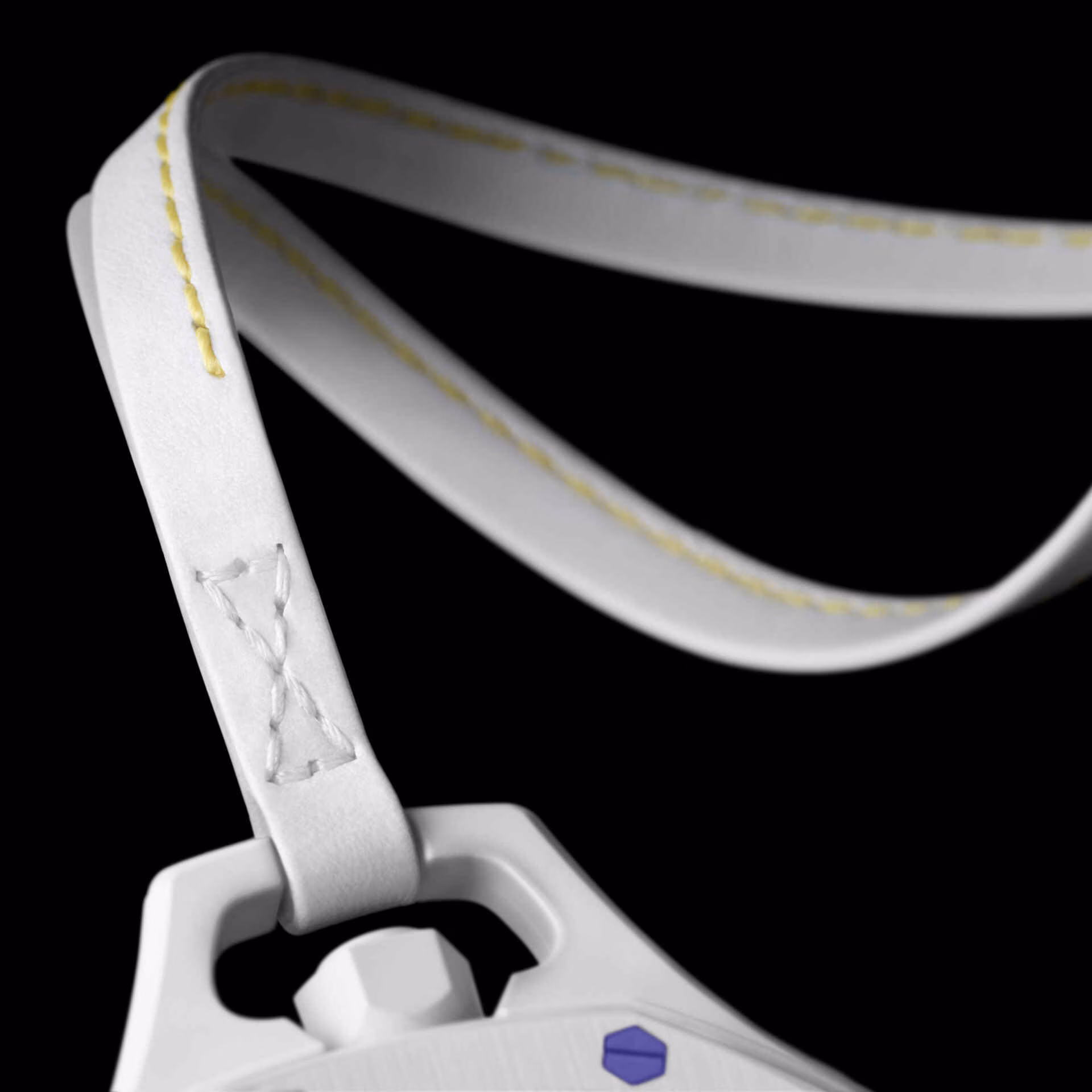AP x Swatch Royal Pop (Huit Blanc) — 图 7