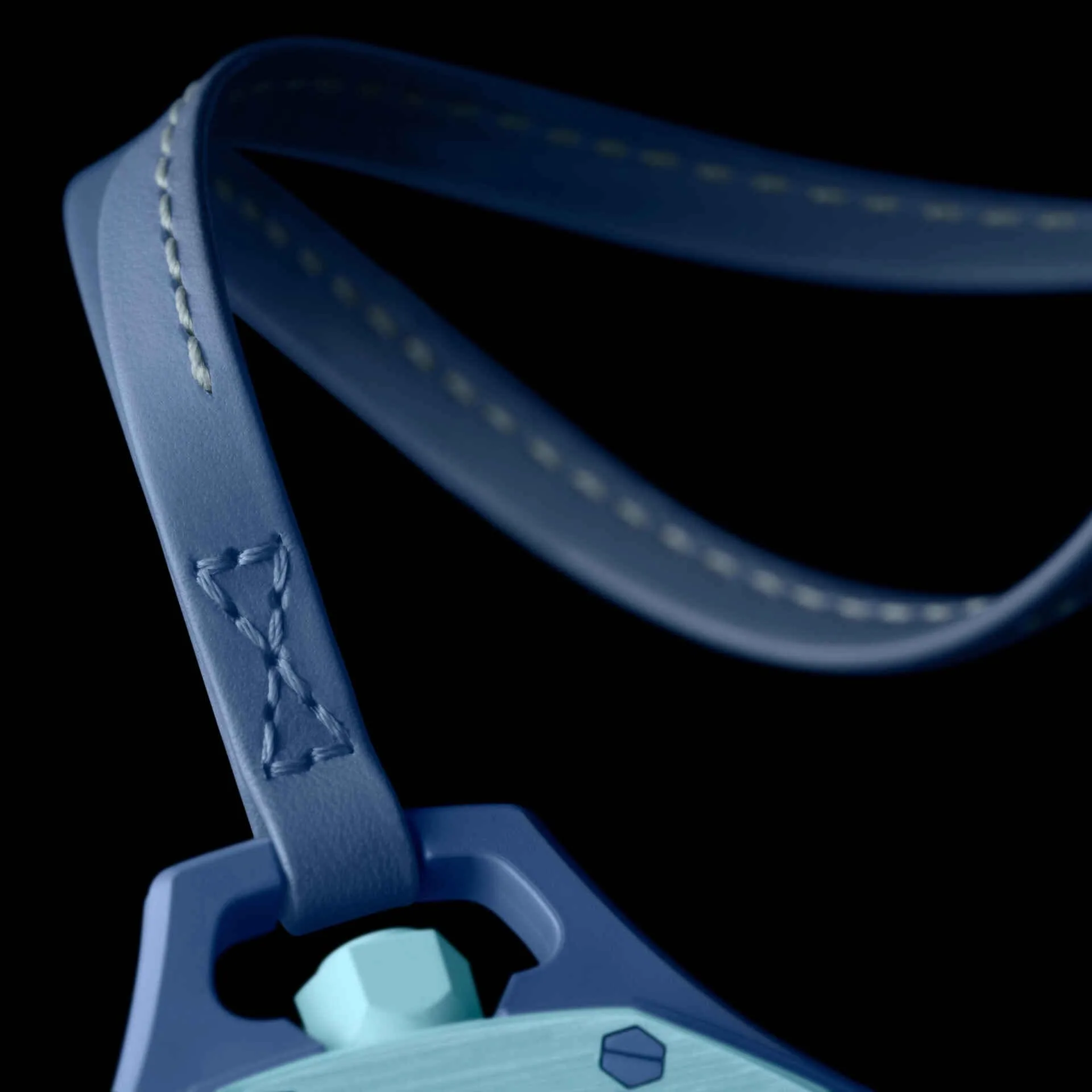 AP x Swatch Royal Pop (Lan Ba) — ビュー 7