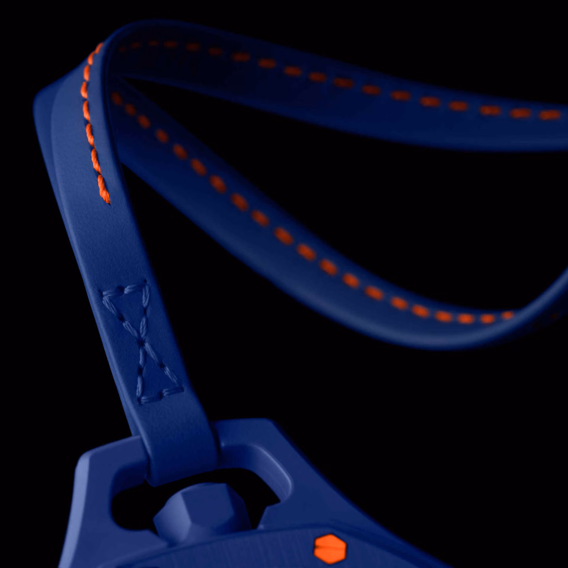 AP x Swatch Royal Pop (Orenji Hachi) — 图 5