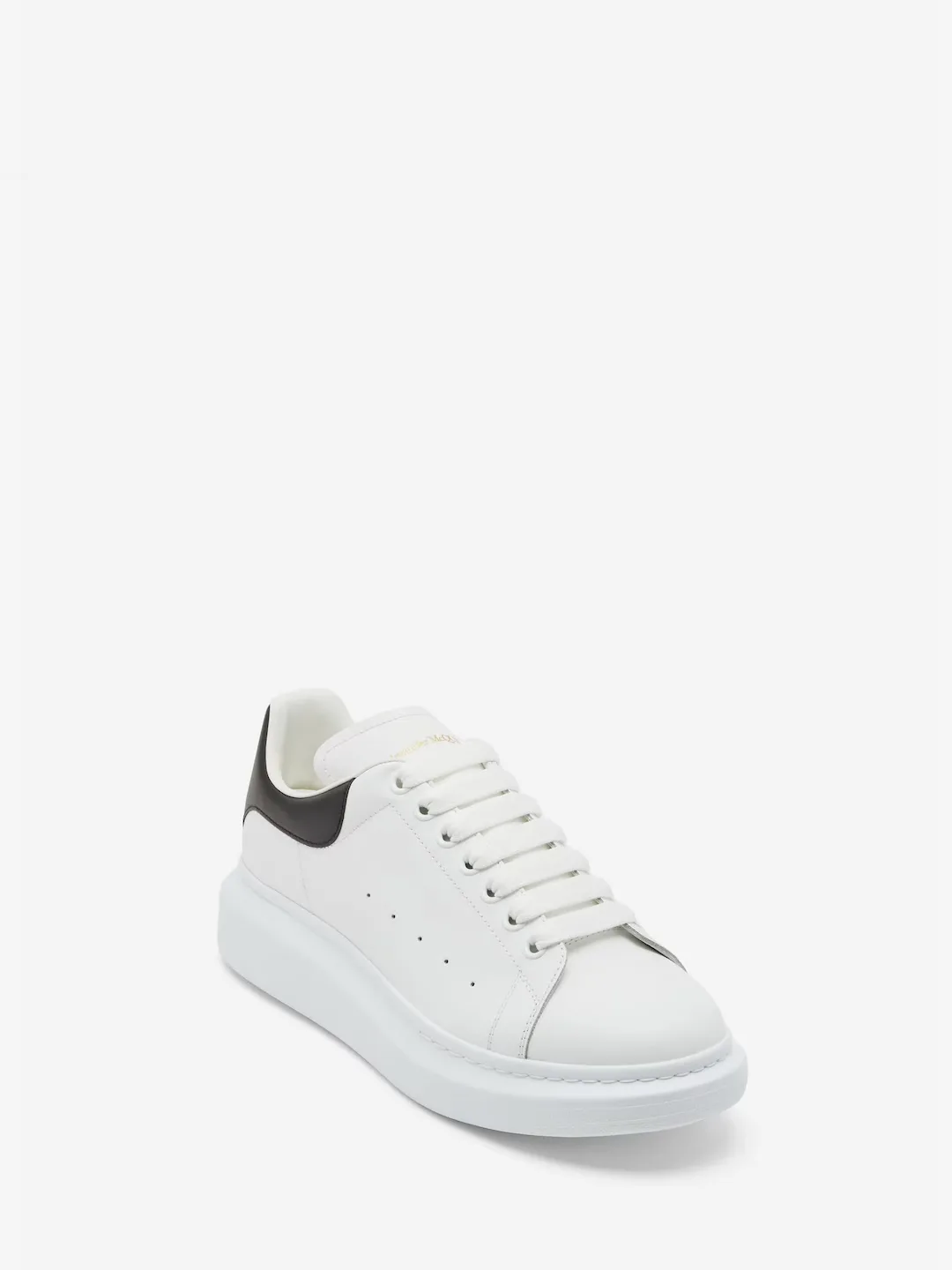 Alexander McQueen Men's Oversized Sneaker — view 9
