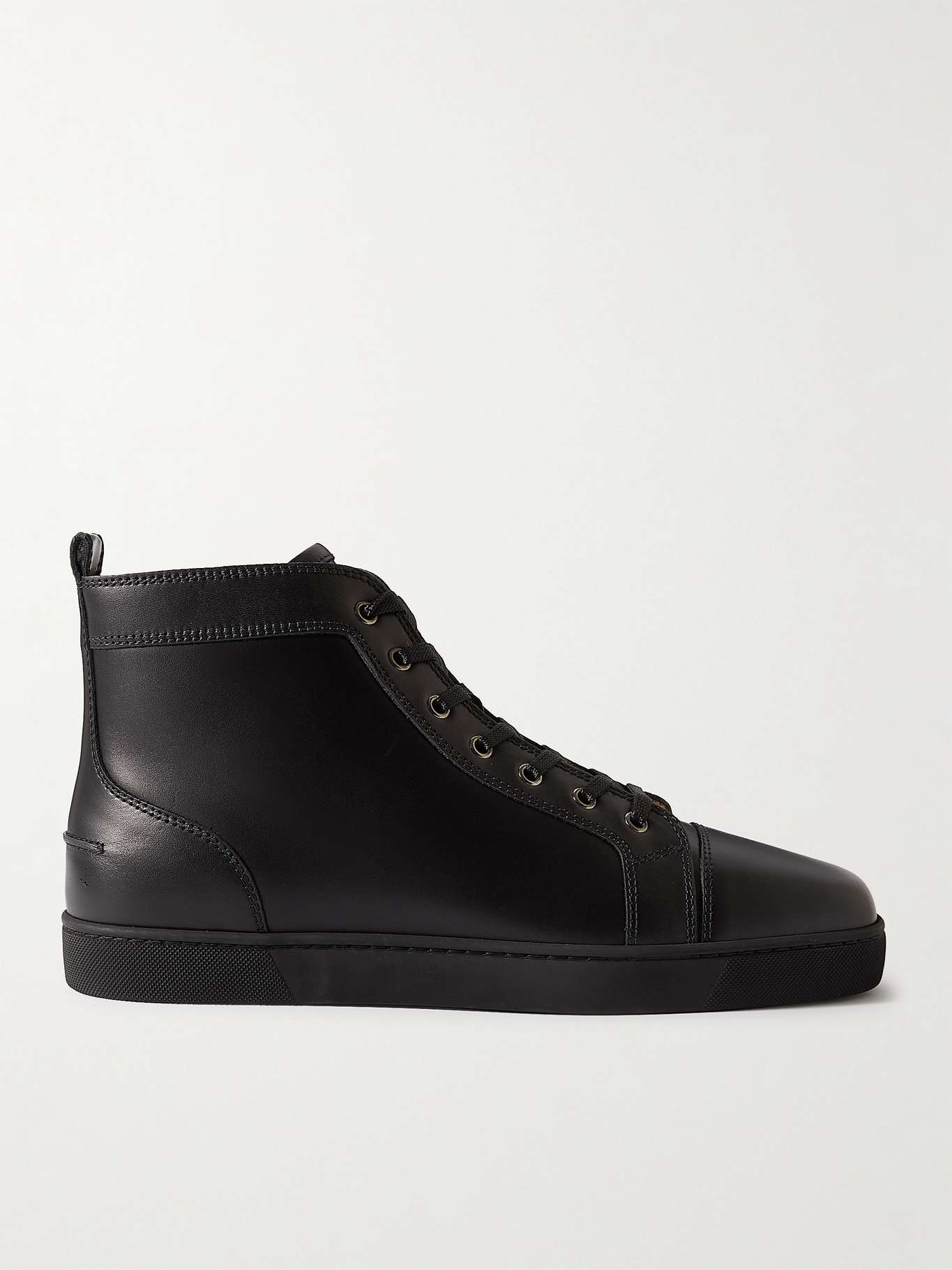 Christian Louboutin Louis (High Top) — view 2