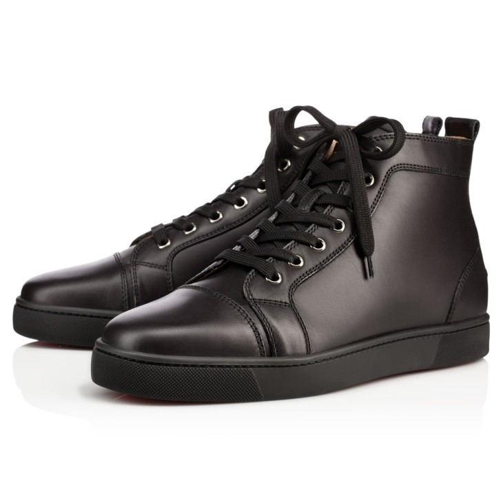 Christian Louboutin Louis (High Top) — view 4