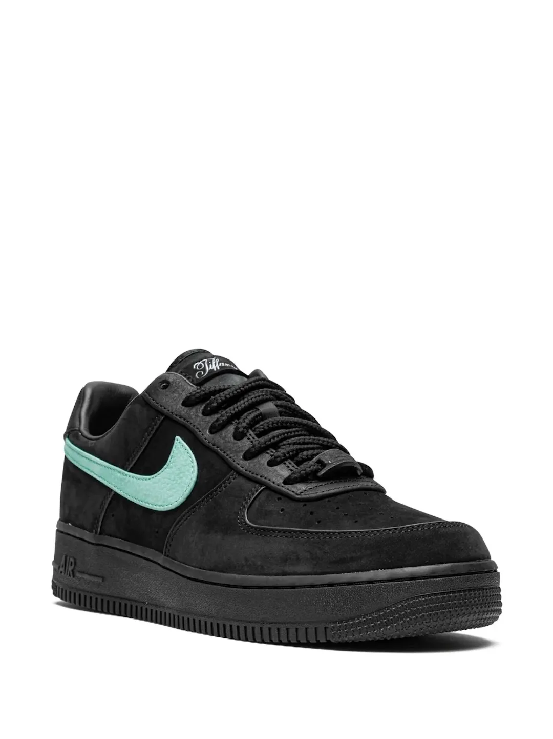 Nike AF1 Tiffany — view 2
