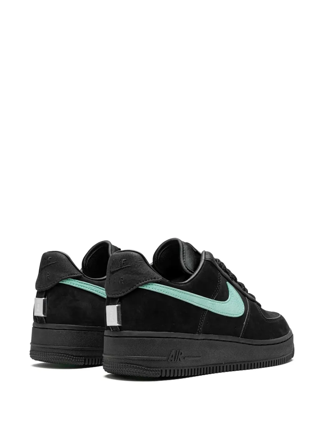 Nike AF1 Tiffany — view 3