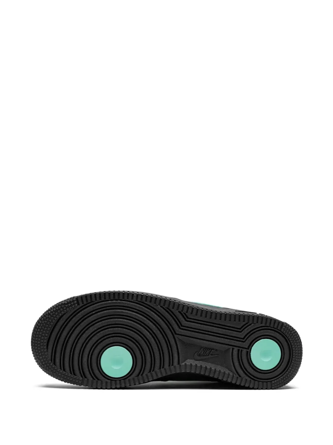 Nike AF1 Tiffany — view 4