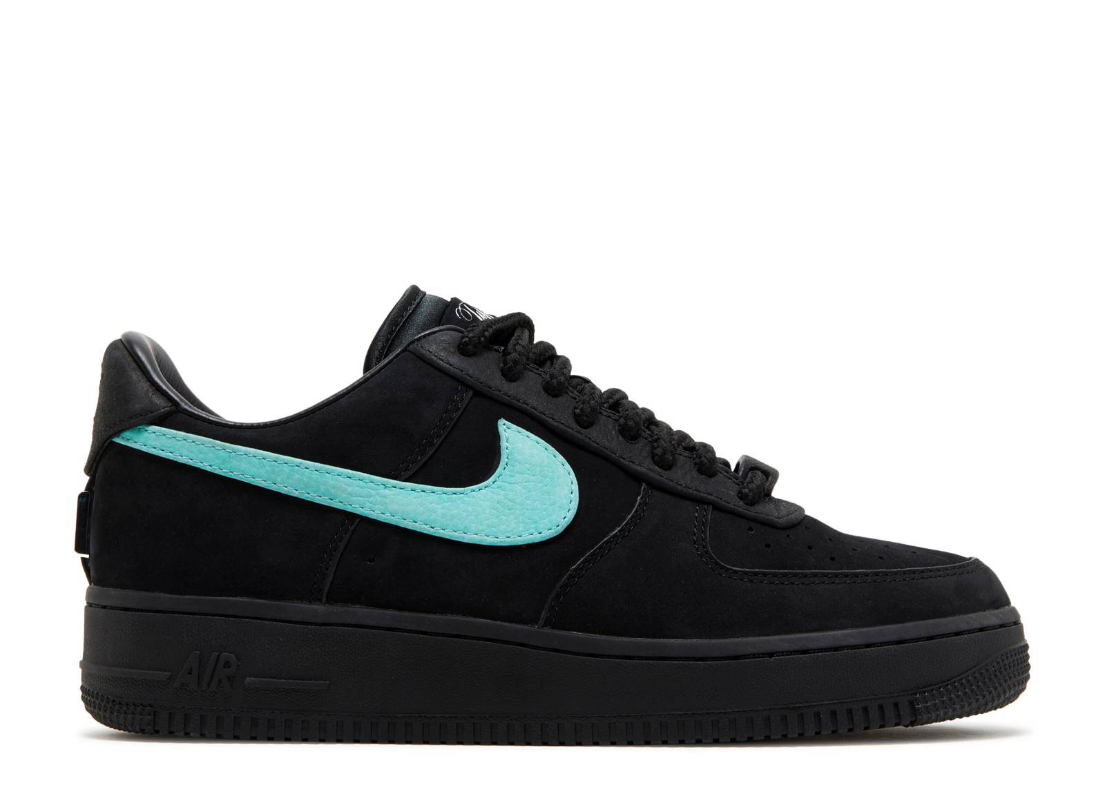Nike AF1 Tiffany