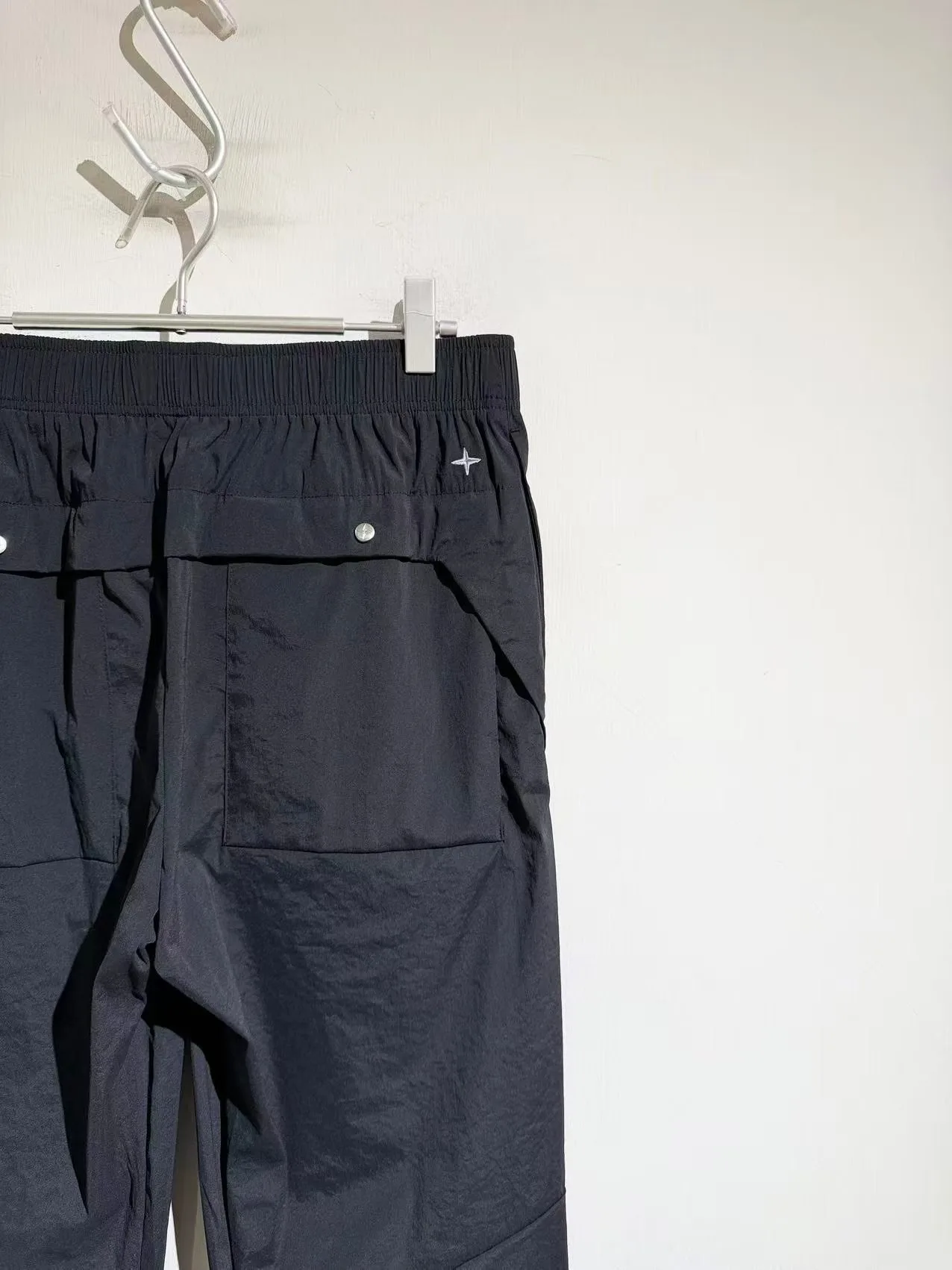 Nylon Stellina Technical Pants S26 — ビュー 4