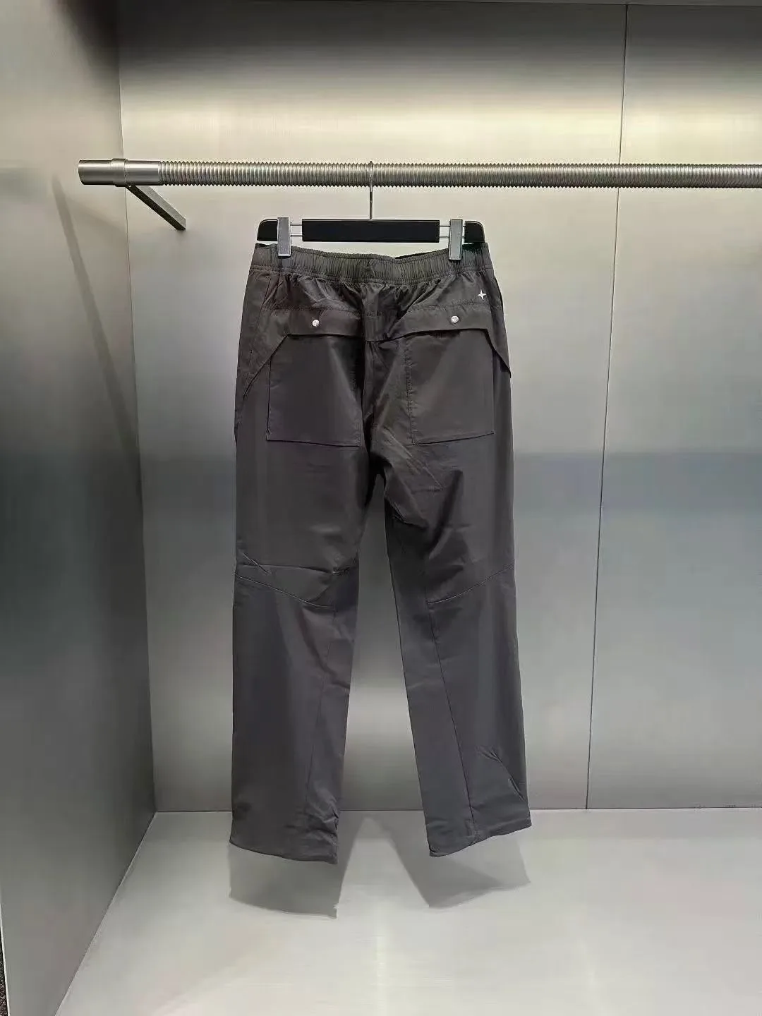 Nylon Stellina Technical Pants S26 — ビュー 5