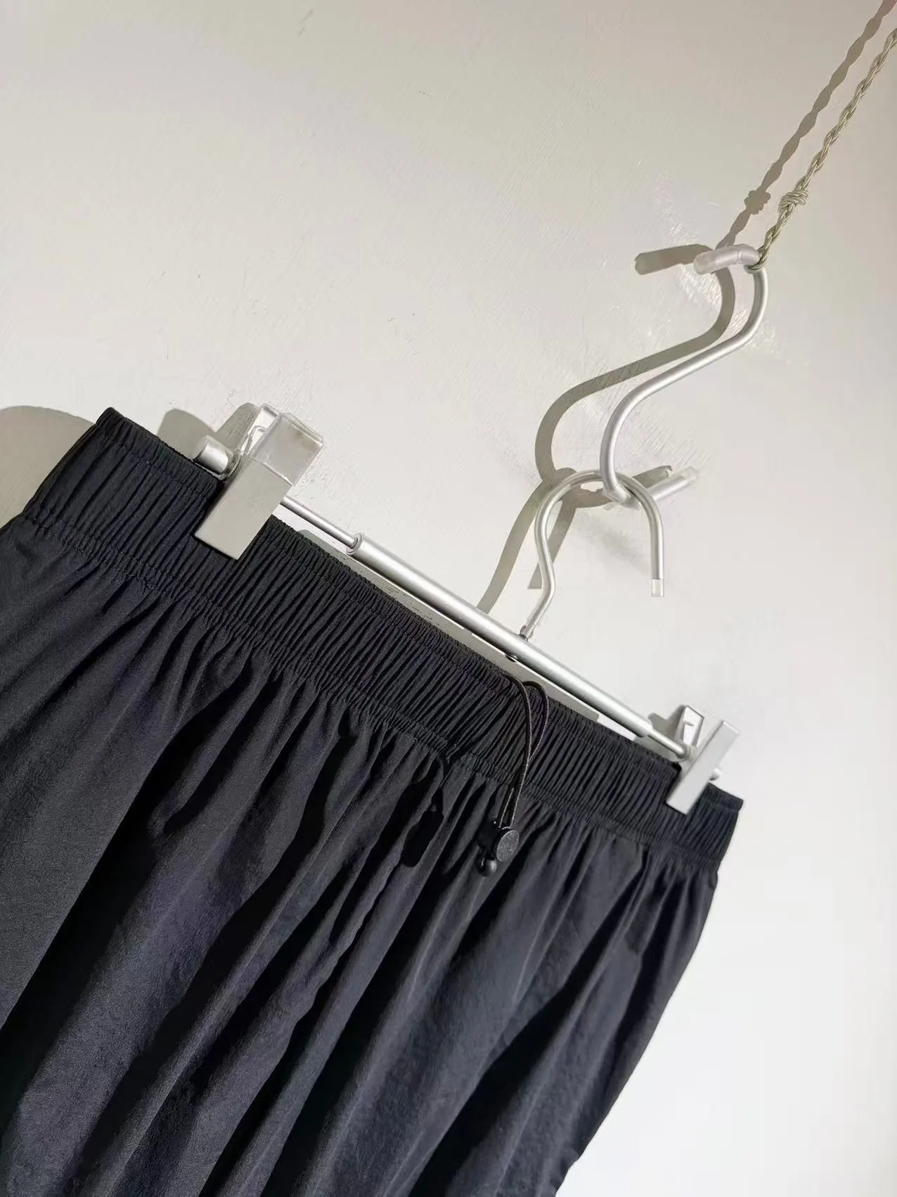 Nylon Stellina Technical Pants S26 — ビュー 6