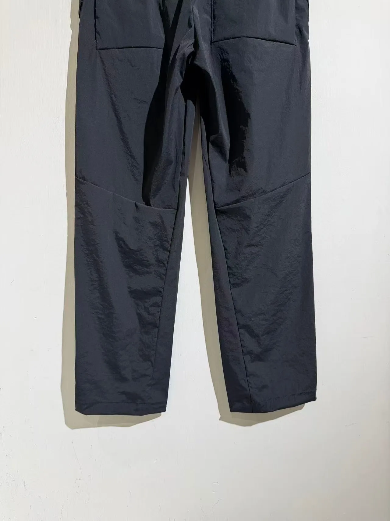 Nylon Stellina Technical Pants S26 — ビュー 7