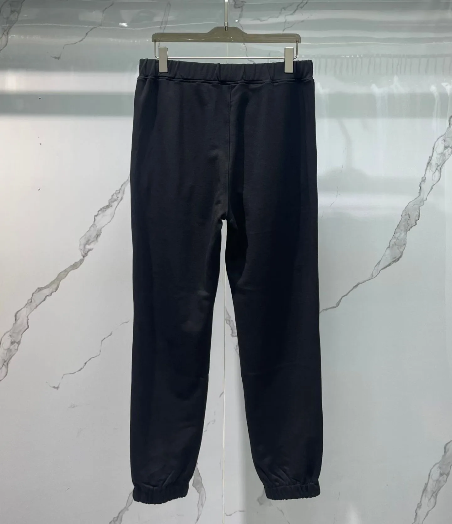 Stone Island Sweatpants (Black) — ビュー 2