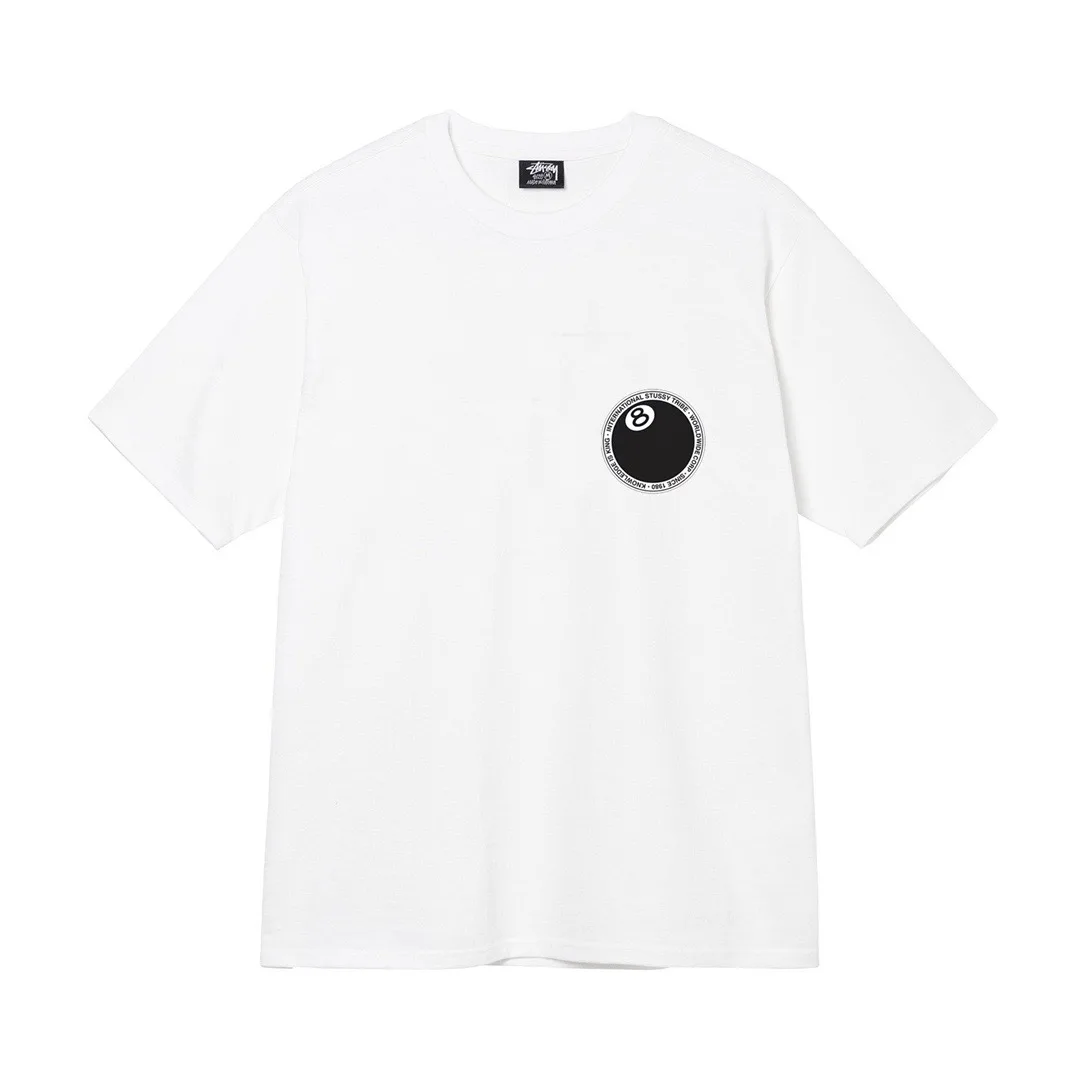 8 Ball Dot T Shirt — ビュー 2