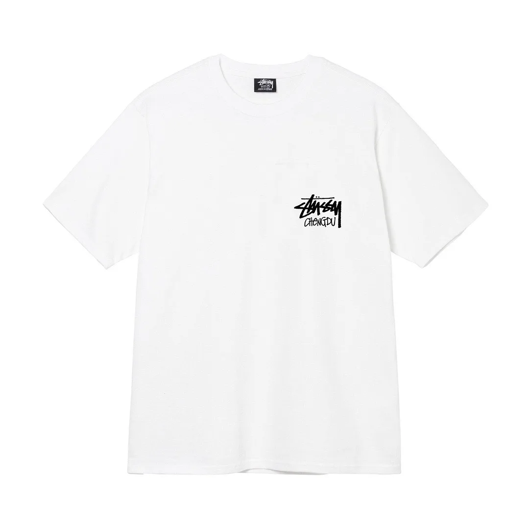 Chapter Chengdu T Shirt — view 2