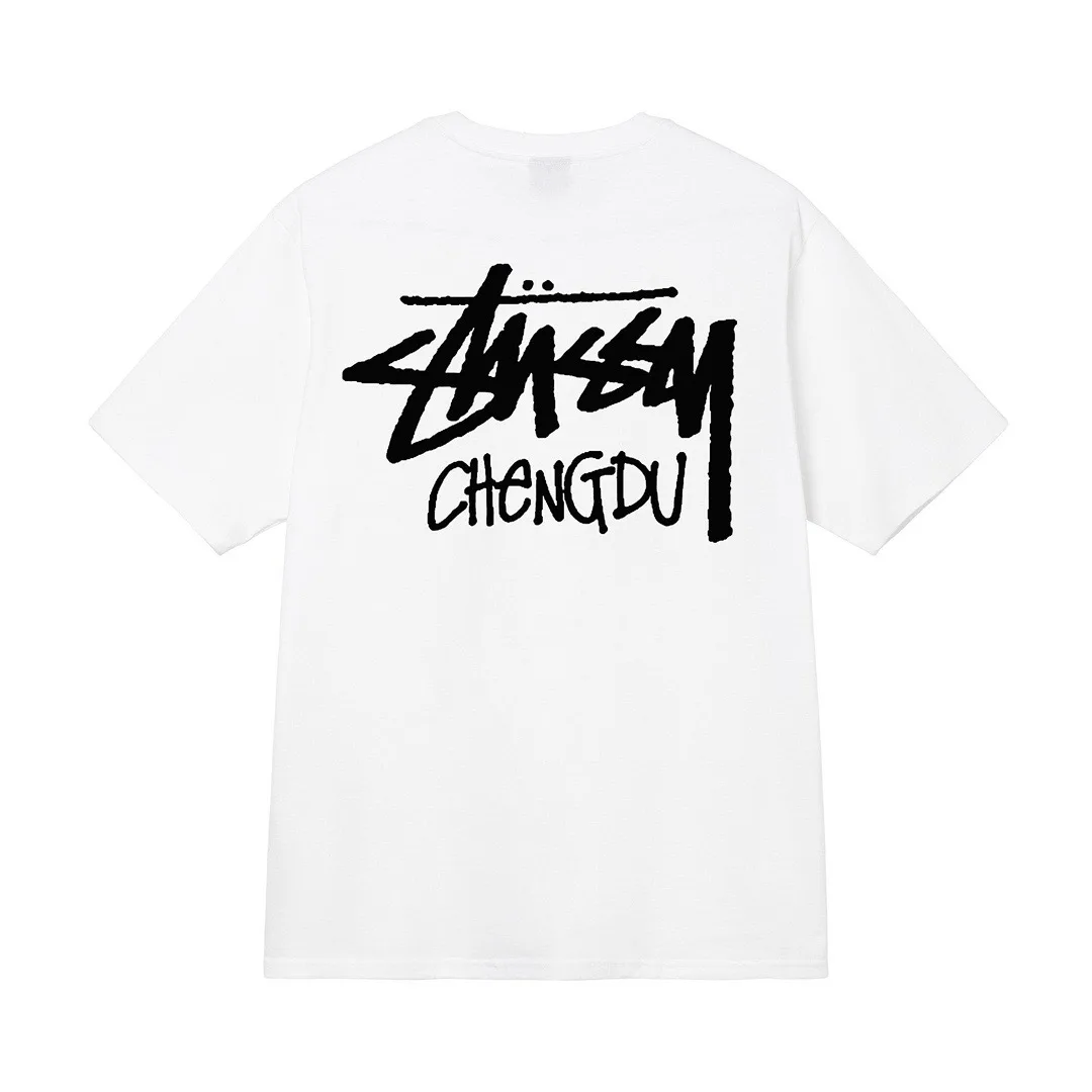 Chapter Chengdu T Shirt