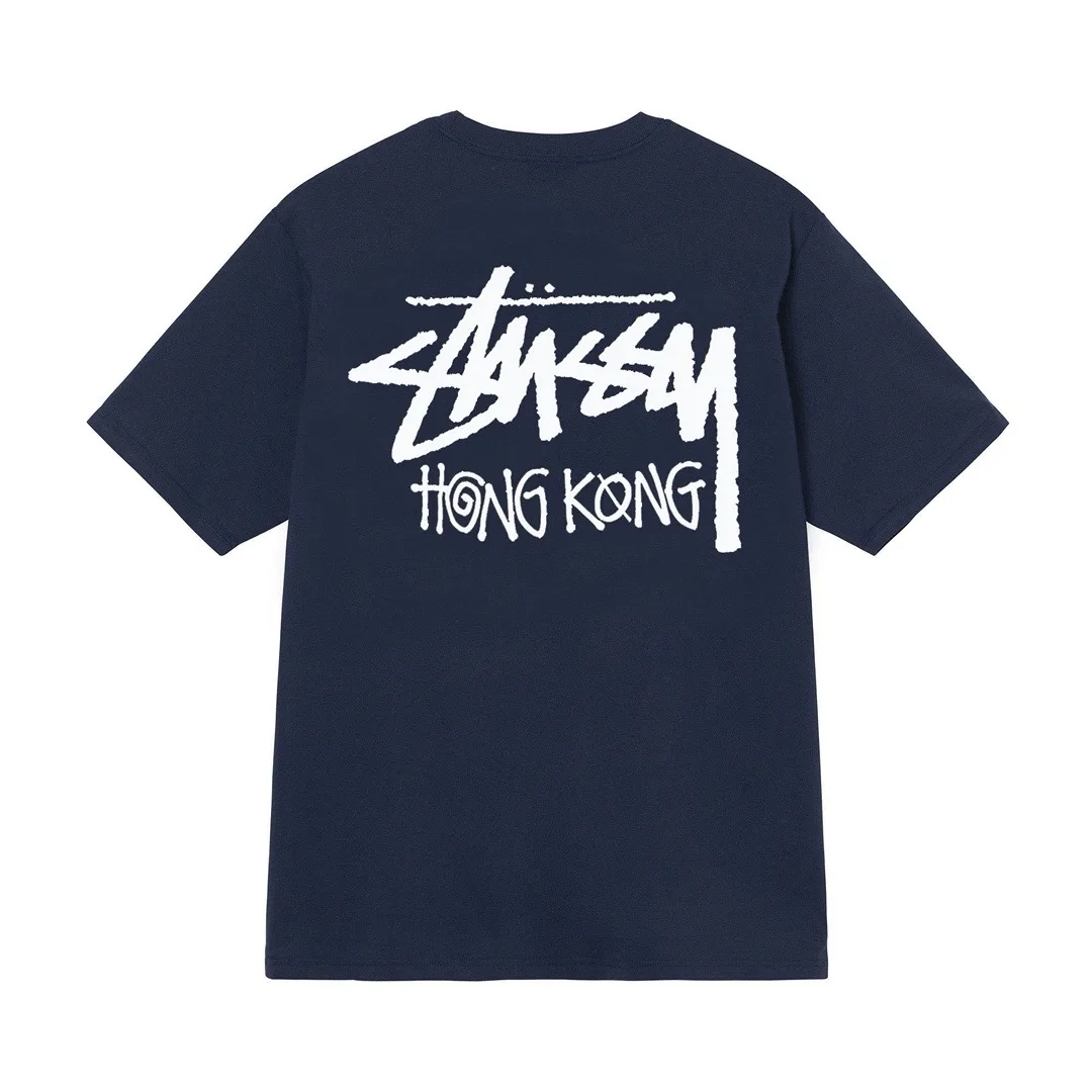 Chapter Hong Kong T Shirt — view 3