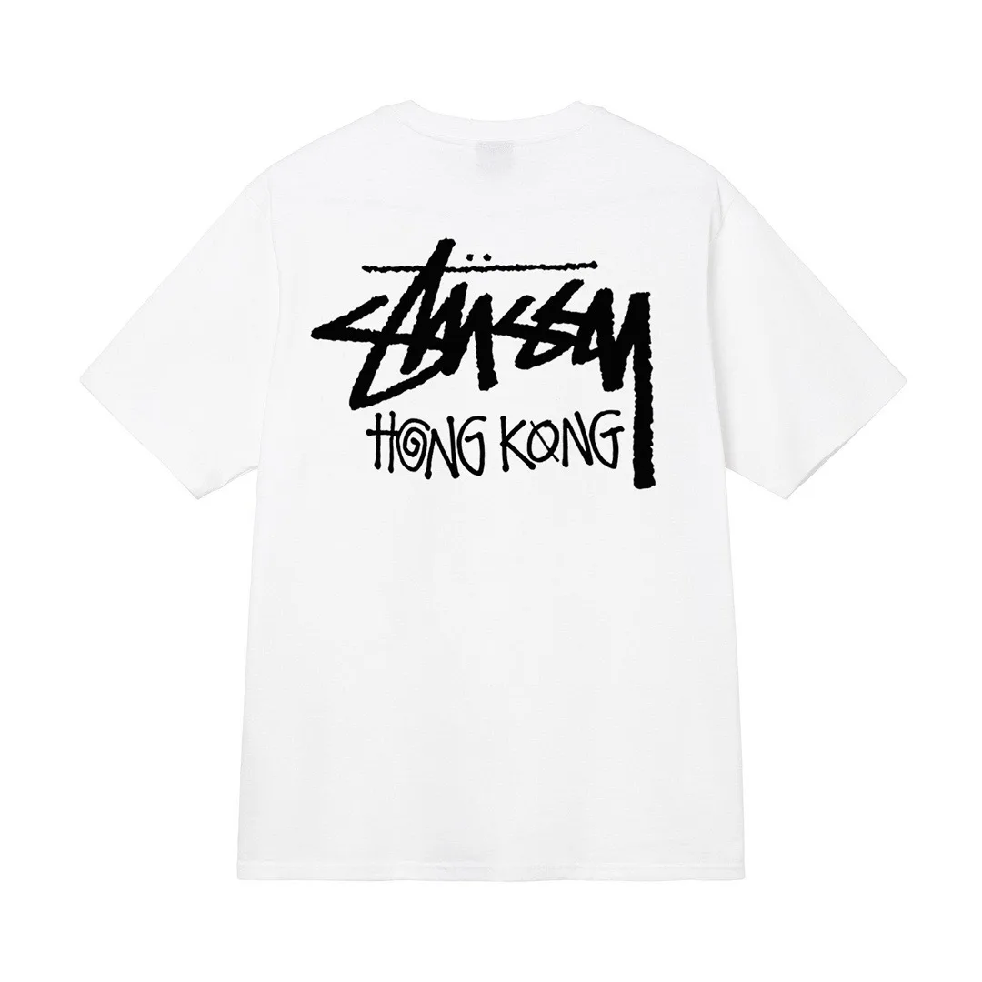Chapter Hong Kong T Shirt