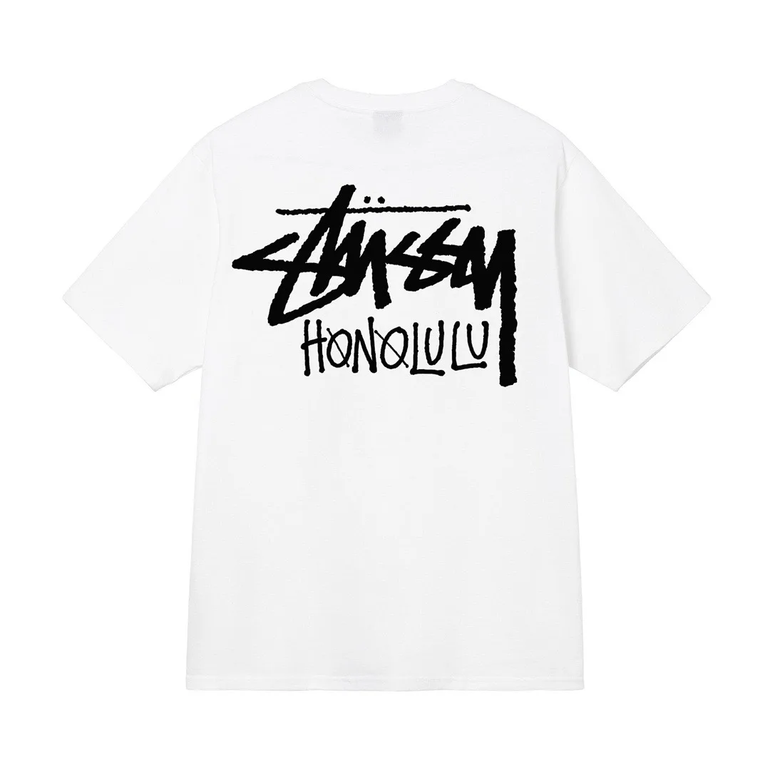 Chapter Honolulu T Shirt