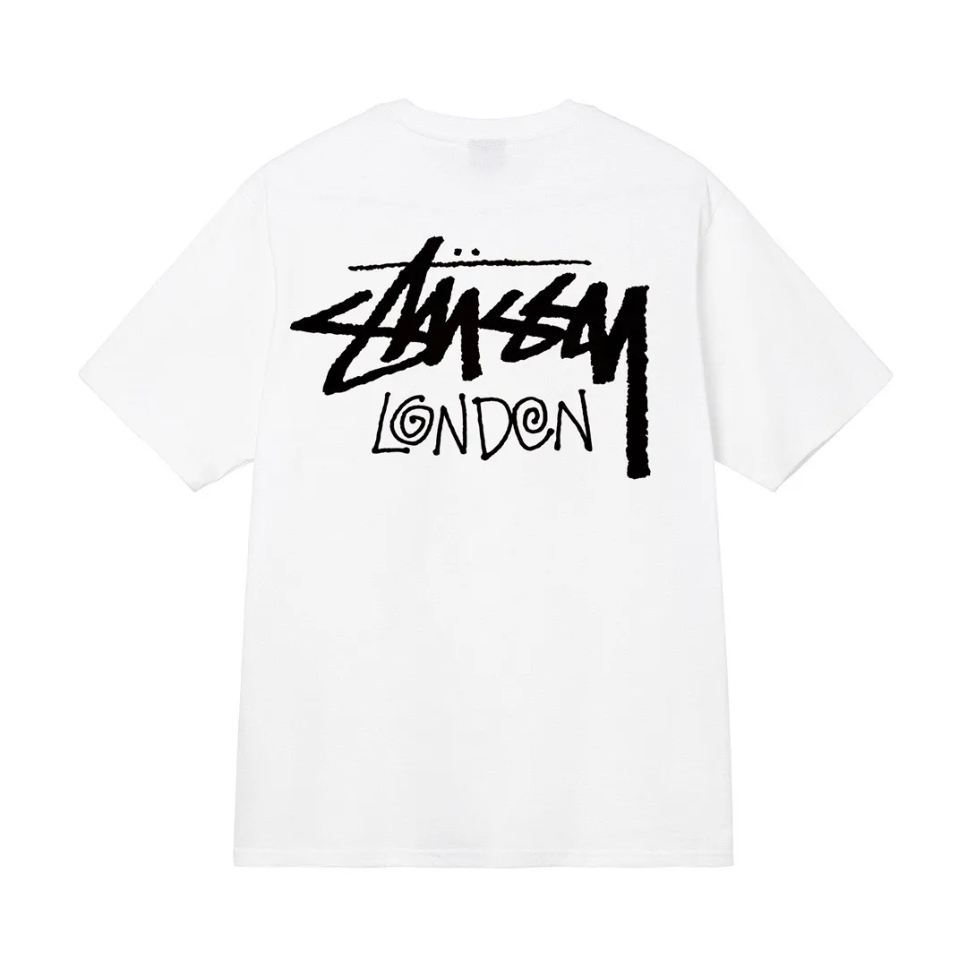 Chapter London T Shirt