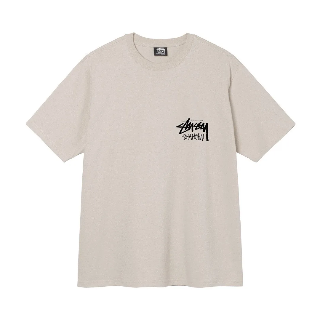 Chapter Shanghai T Shirt — ビュー 2