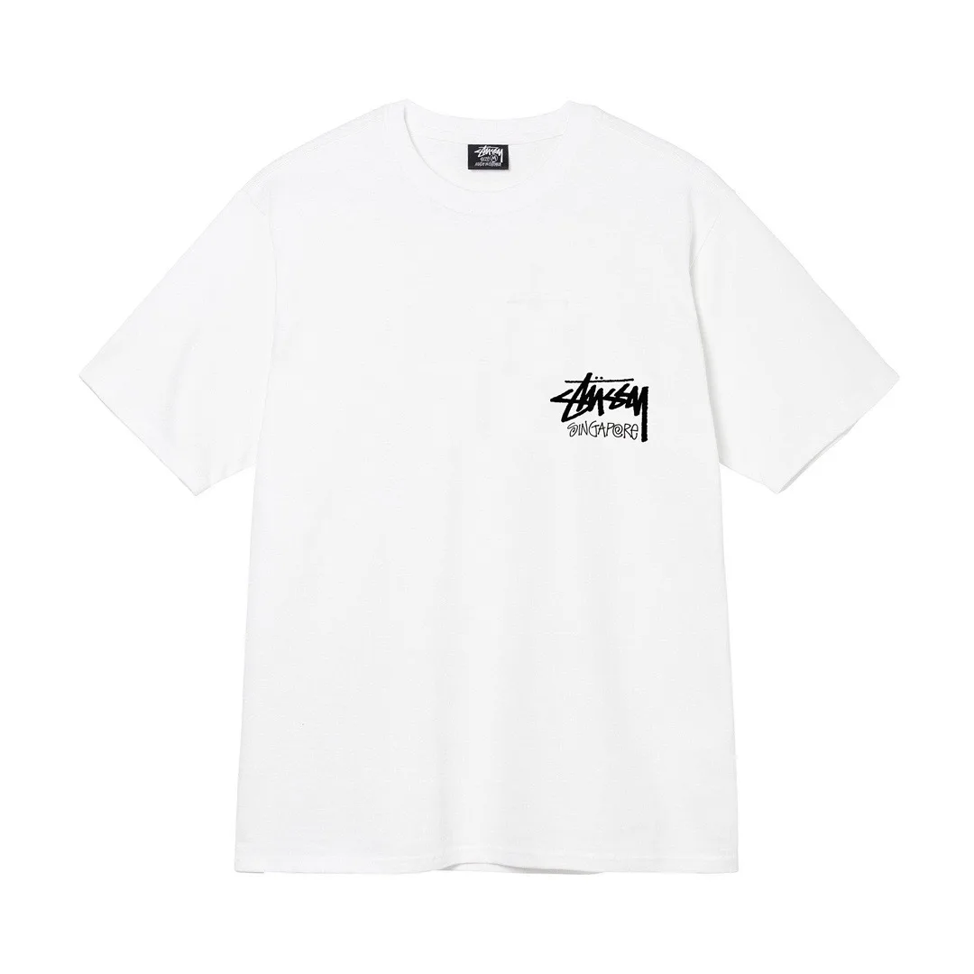 Chapter Singapore T Shirt — 图 2