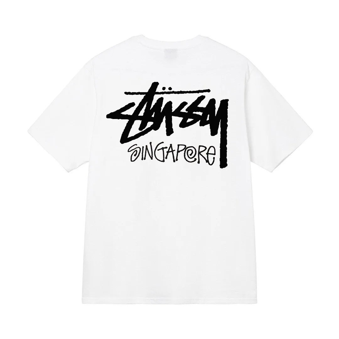 Chapter Singapore T Shirt