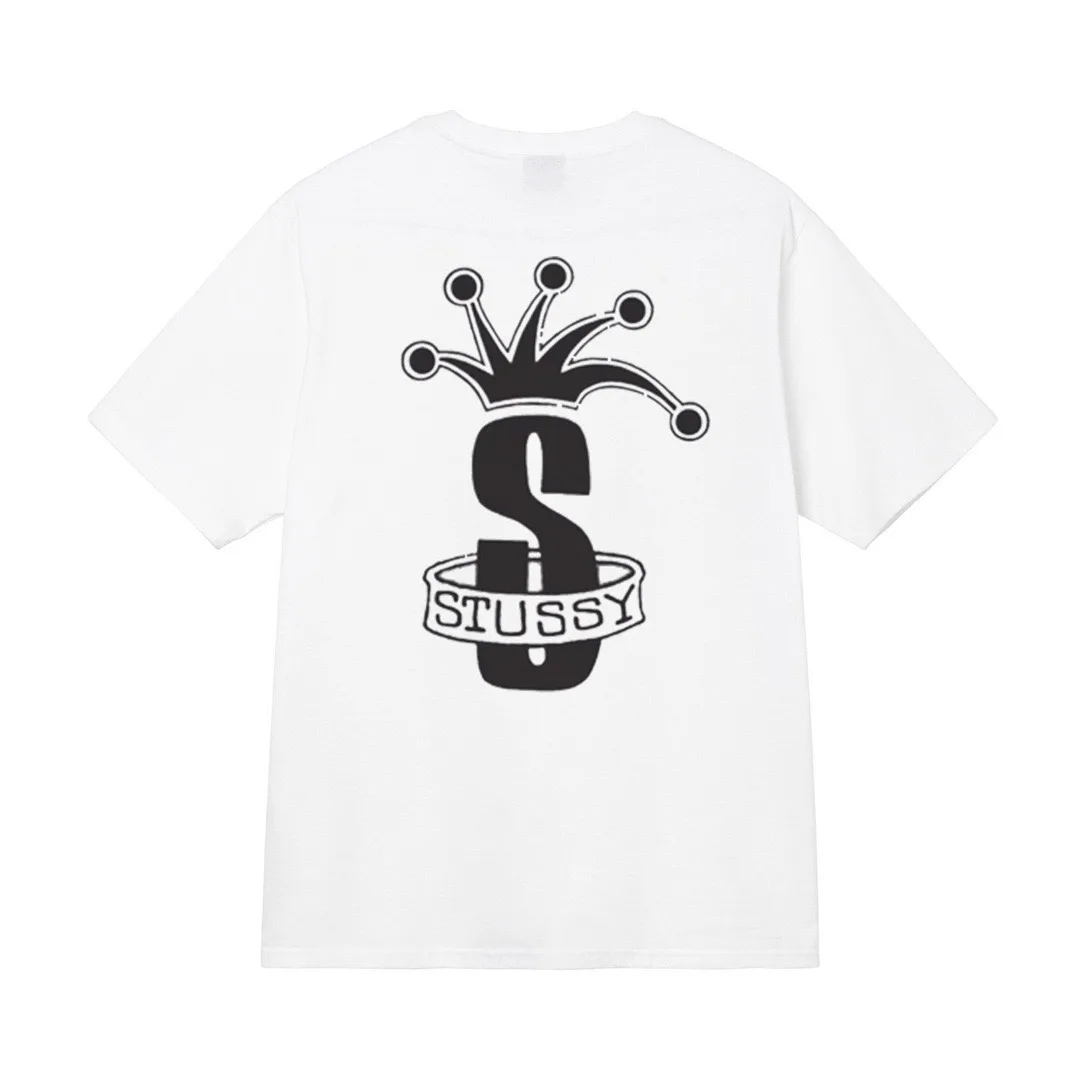 Crown Band T Shirt — view 7