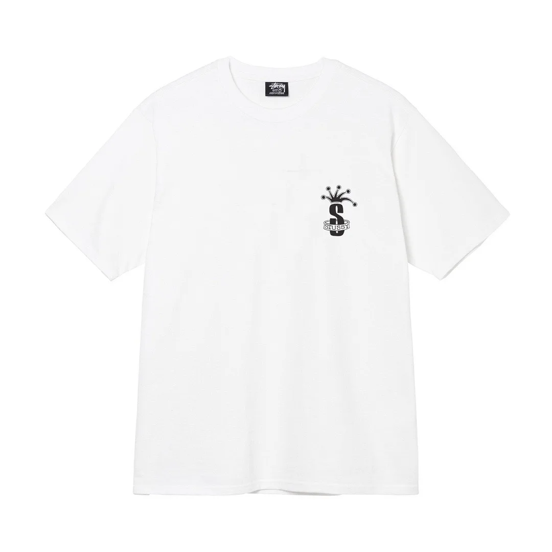 Crown Band T Shirt — 圖 8