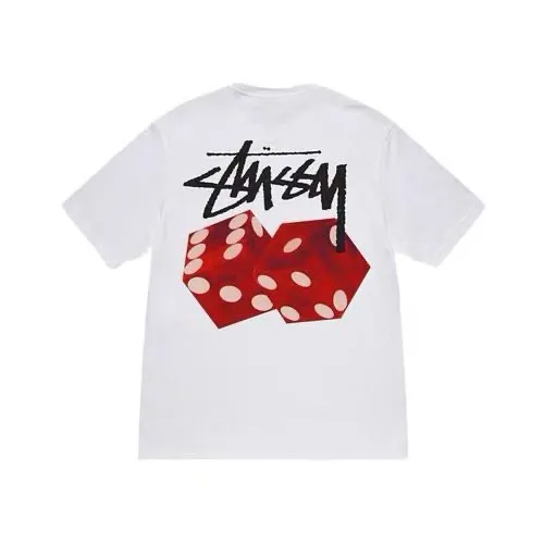 Diced Out T Shirt