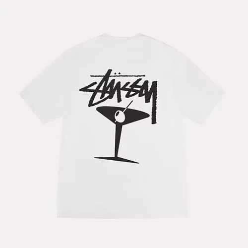 Martini T shirt — 보기 2