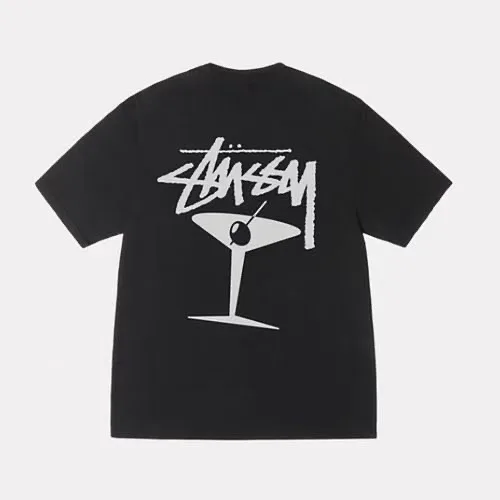 Martini T shirt