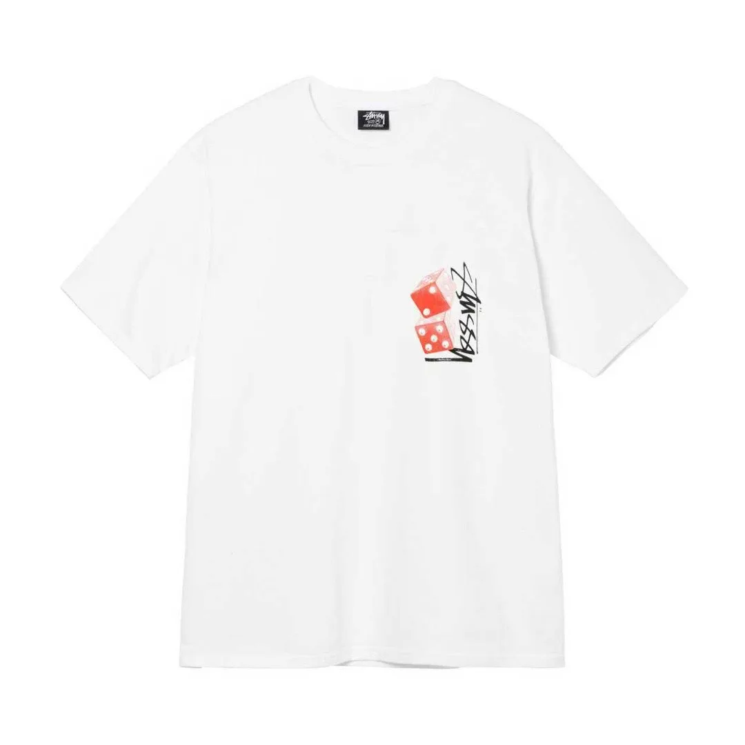 Tall Dice T Shirt — 보기 2