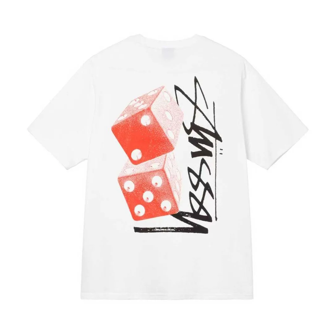 Tall Dice T Shirt