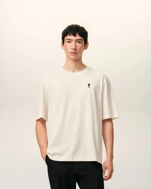Places Des Victoires T-Shirt (Yellow) — ビュー 2