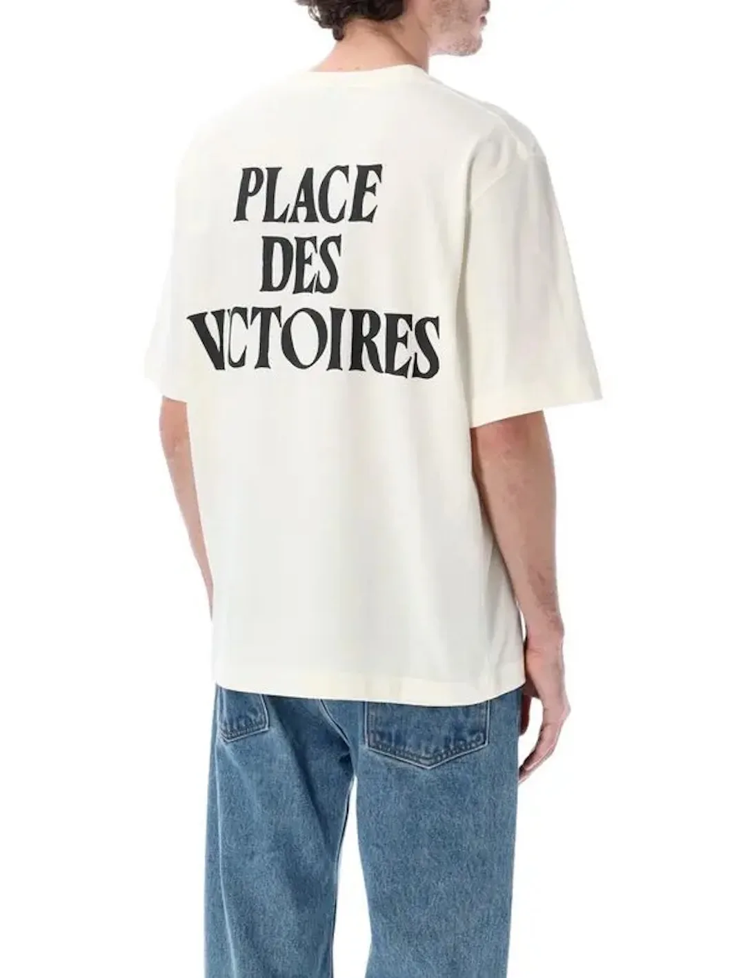 Places Des Victoires T-Shirt
