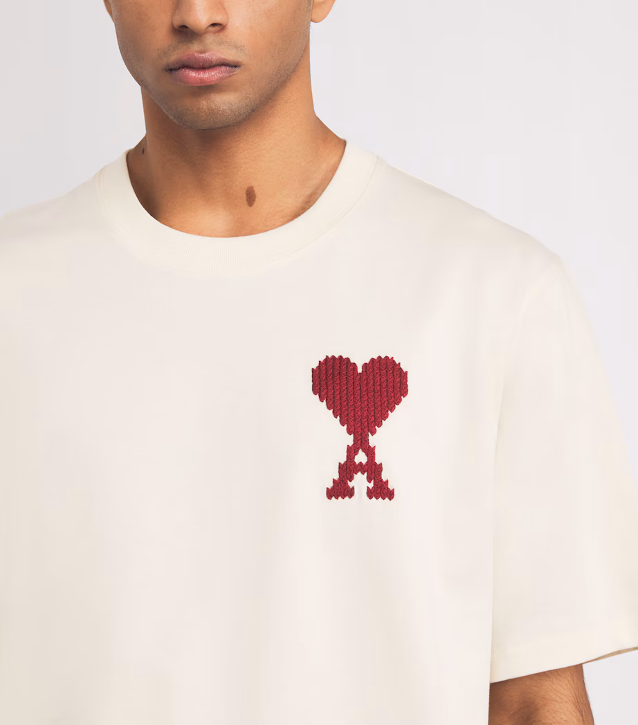 Ami Zig Zag Logo — view 2