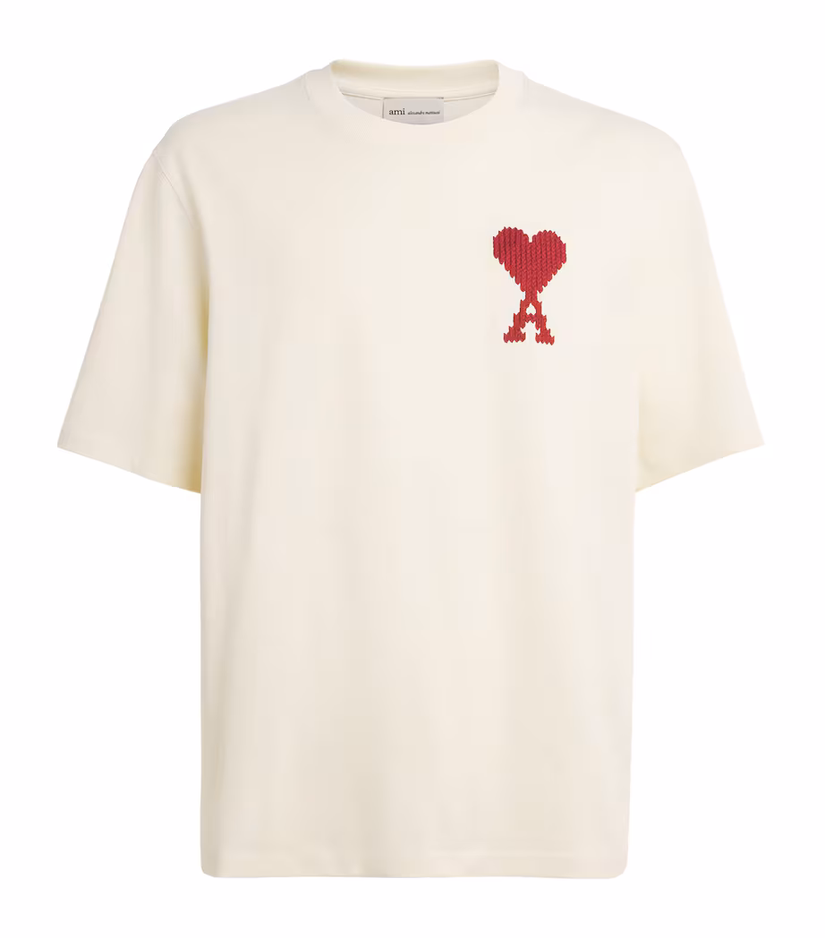 Zig Zag Logo T-Shirt