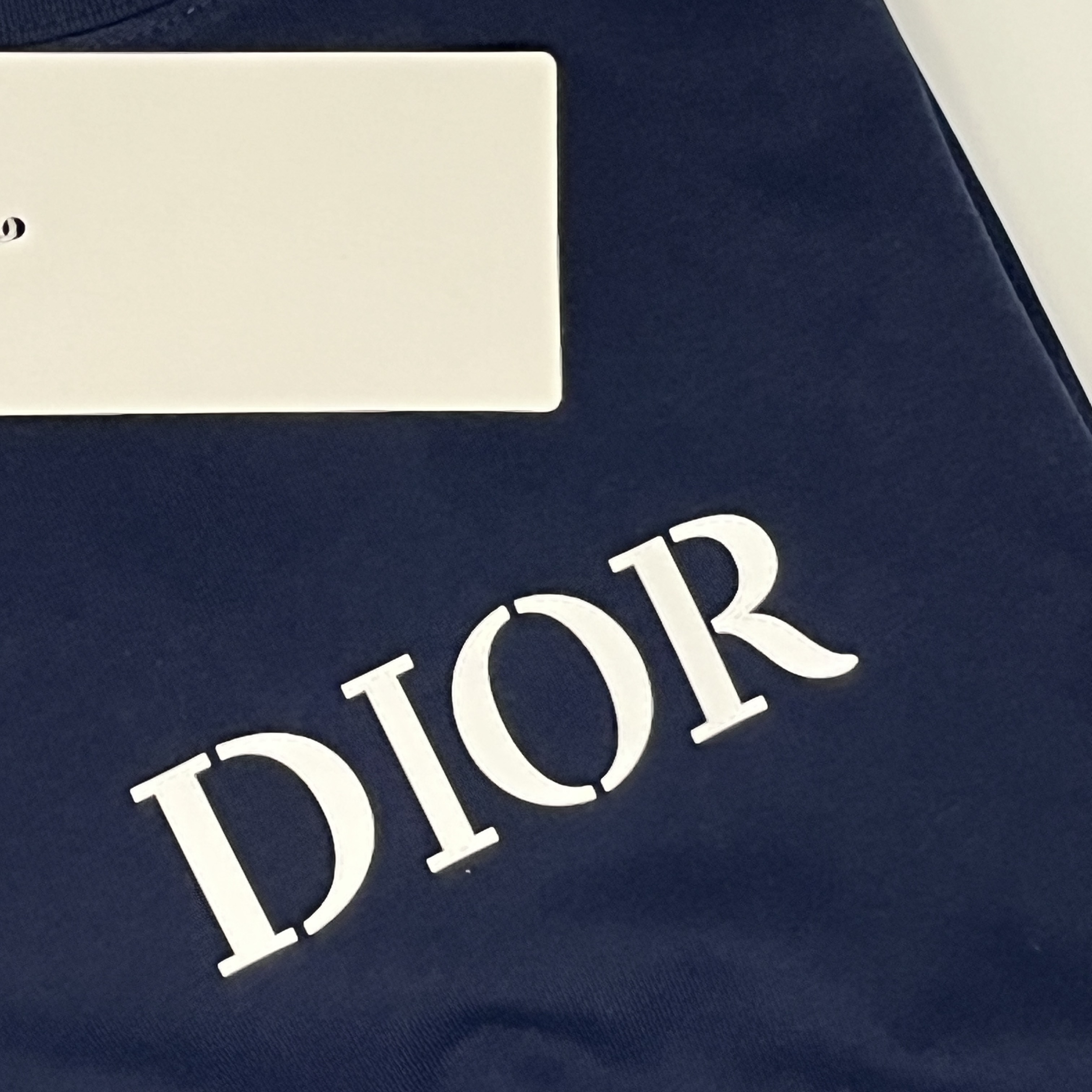 Dior T Shirt — view 2