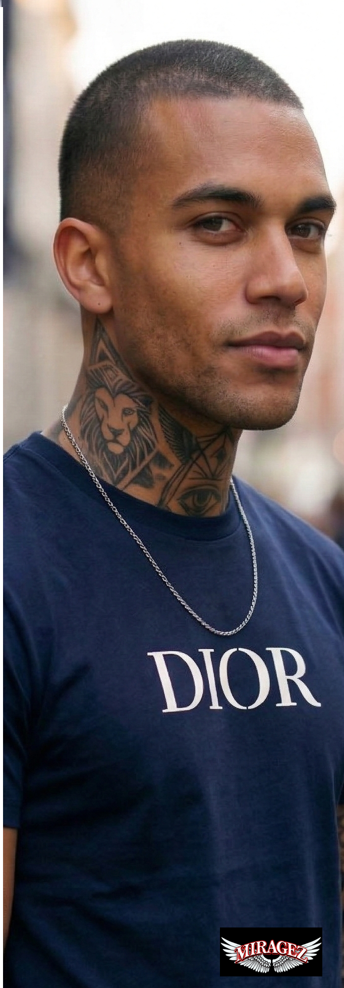 Dior T Shirt — view 3