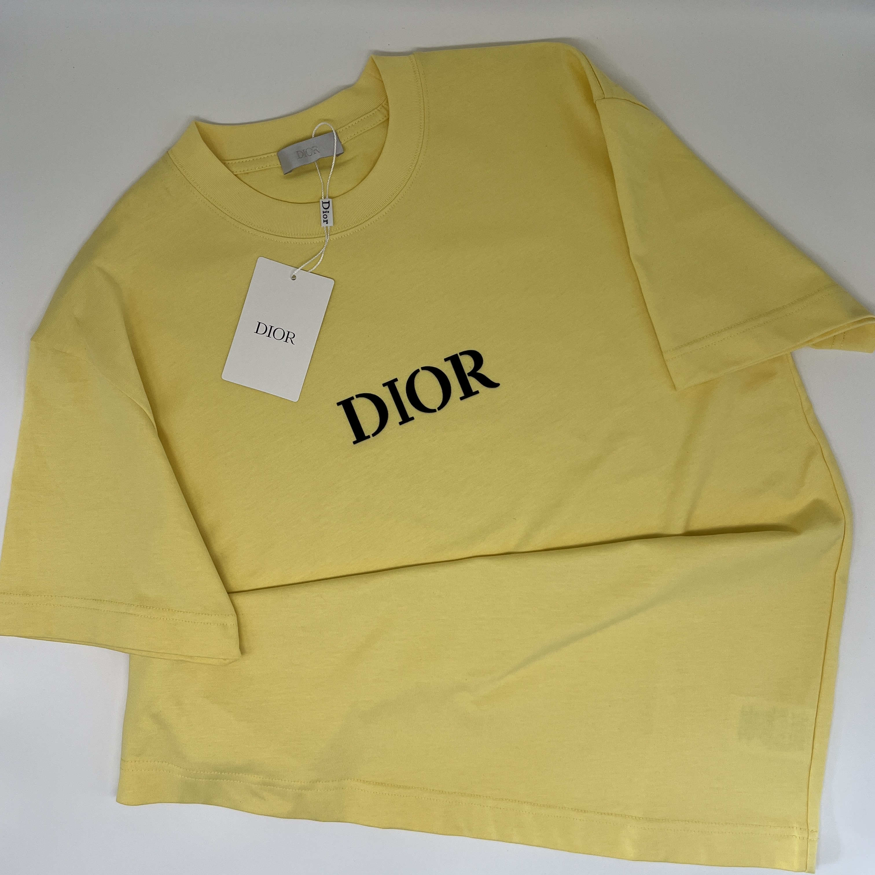 Dior T Shirt — view 4