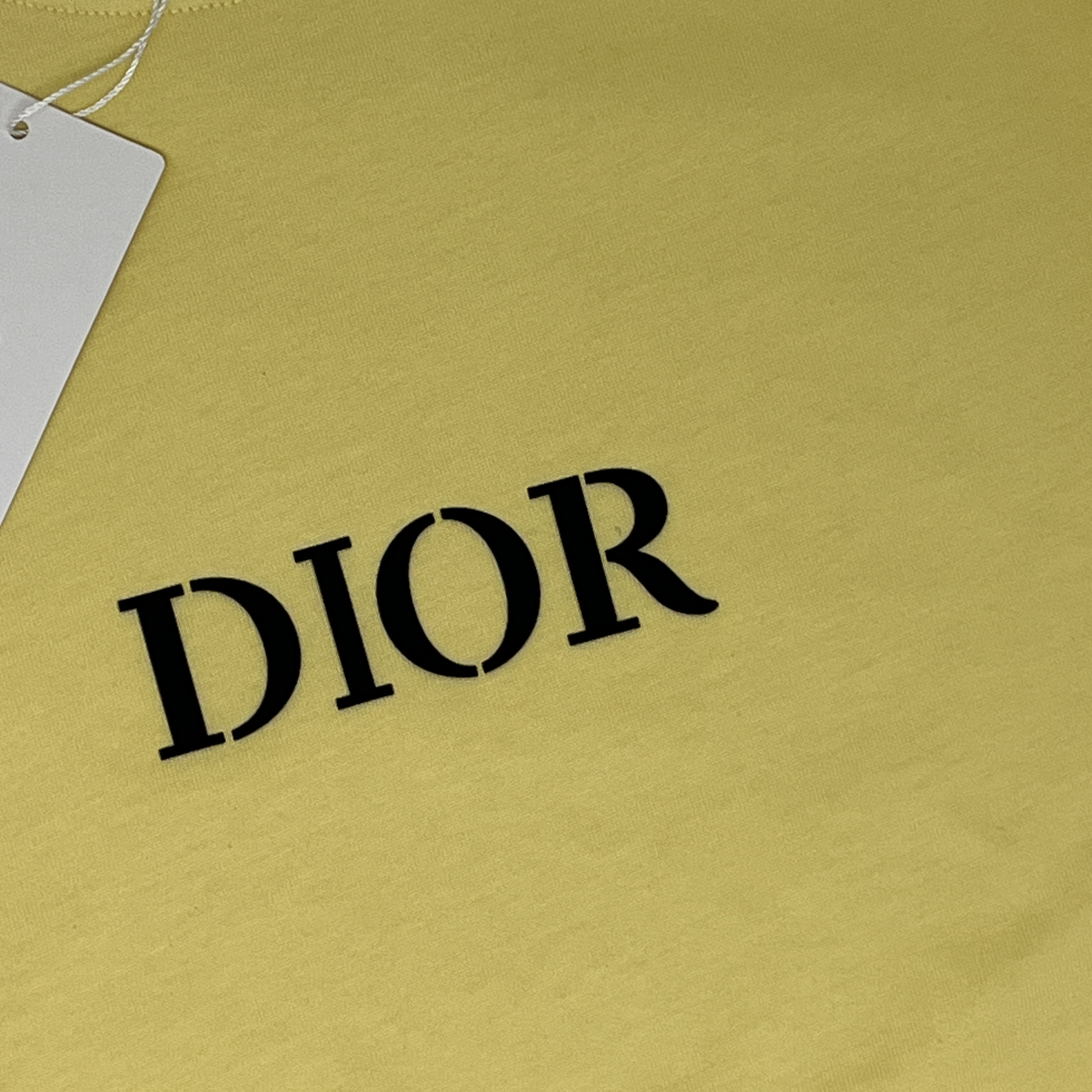 Dior T Shirt — view 5