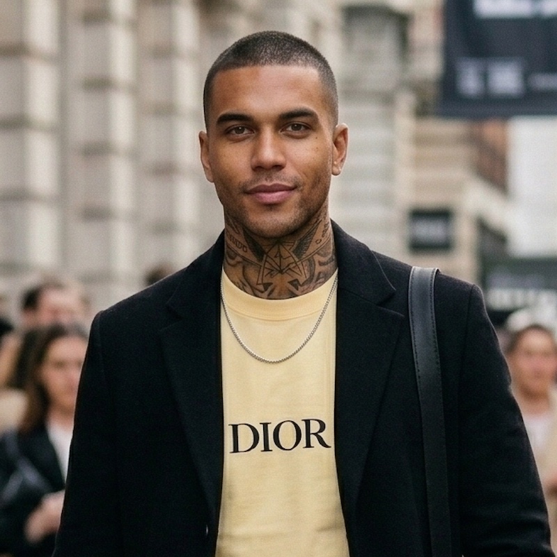 Dior T Shirt — view 6